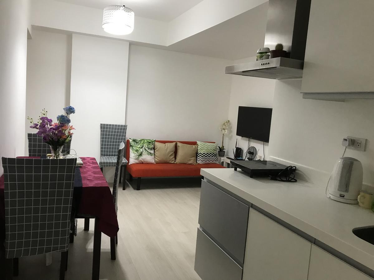 Joanne Sweet Apartment