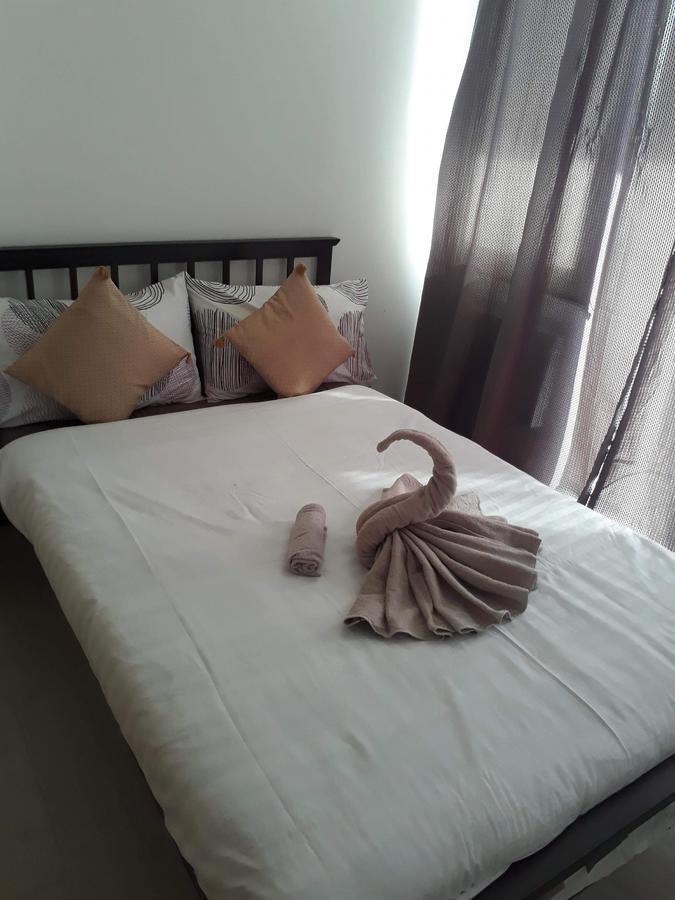 Joanne Sweet Apartment Manila