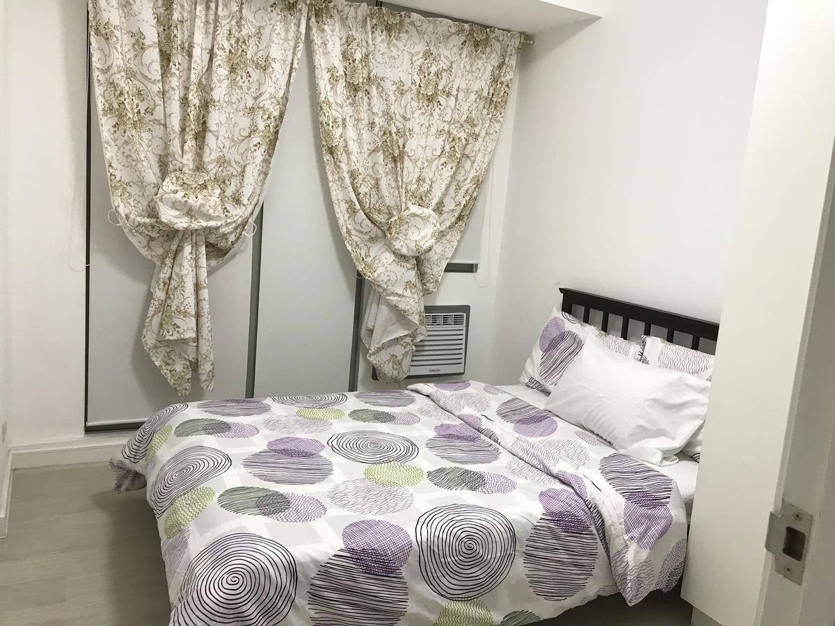 Joanne Sweet Apartment Manila